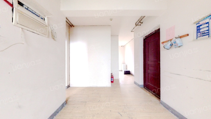 北大资源九锦颐和二手房实景图