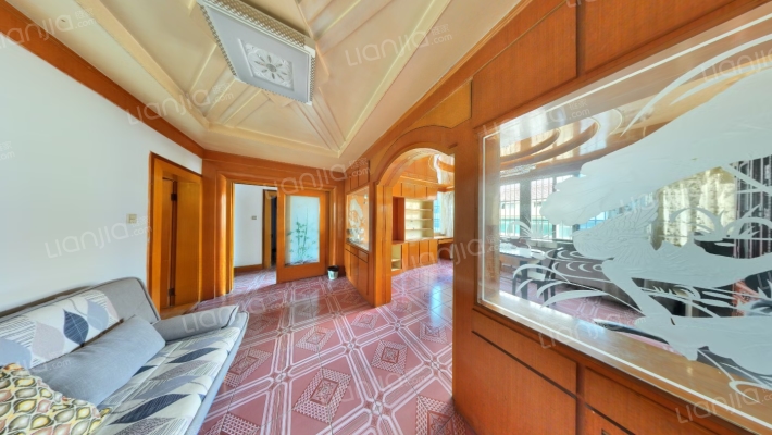 安利新村二手房实景图