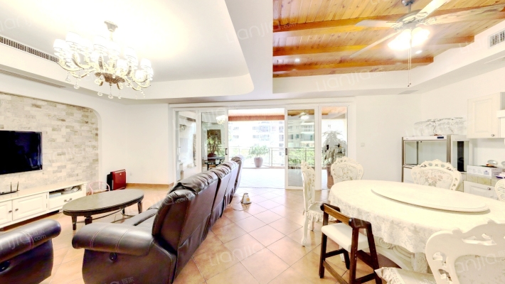 源昌新天地二手房实景图