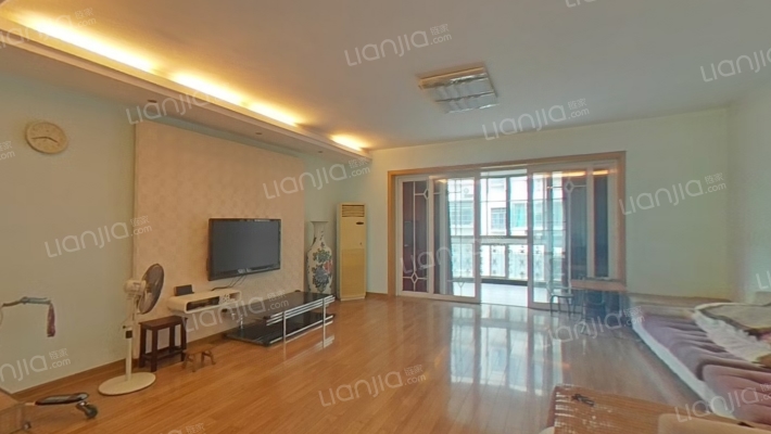 衡阳市委家属区东院二手房实景图