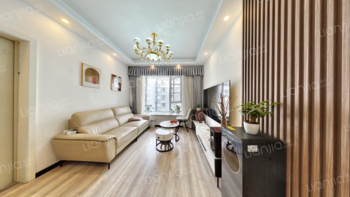 金泉阳光景新苑二手房实景图