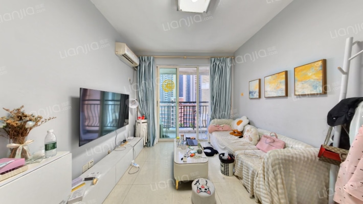 锦绣江南四期二手房实景图