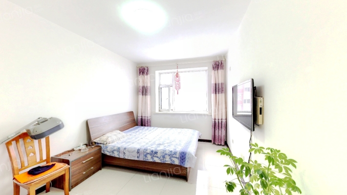 吉星馨苑二手房实景图