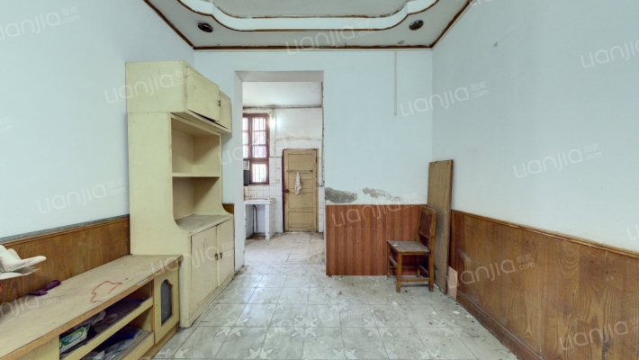 七医院宿舍二手房实景图