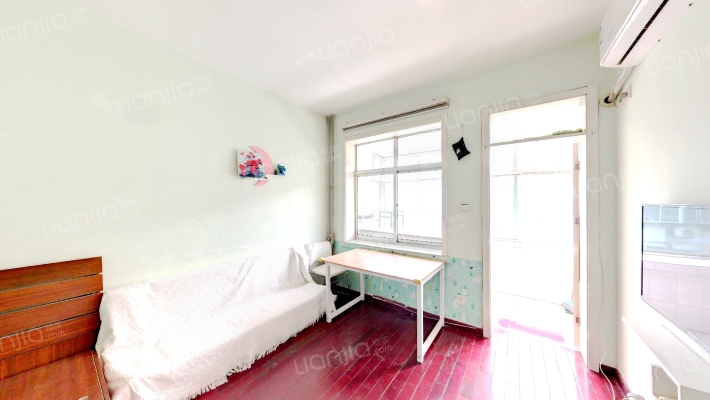 英雄山路78号二手房实景图