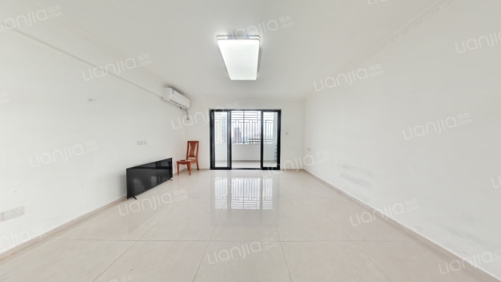 华裕花园二手房实景图