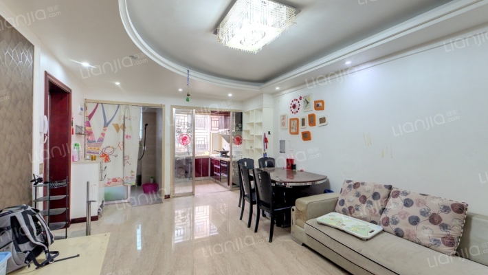 虹桥花园(瑞安市)二手房实景图