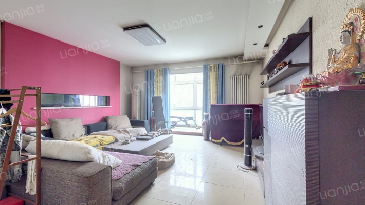 欧洲世家二手房实景图