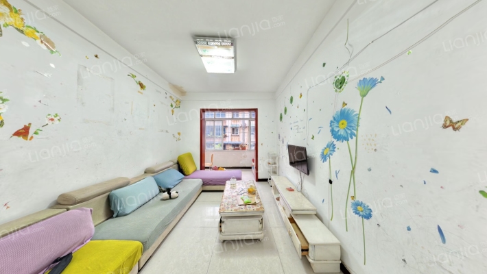 太升北路33号二手房实景图