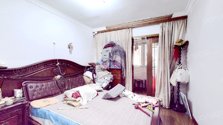 明华新村二手房实景图