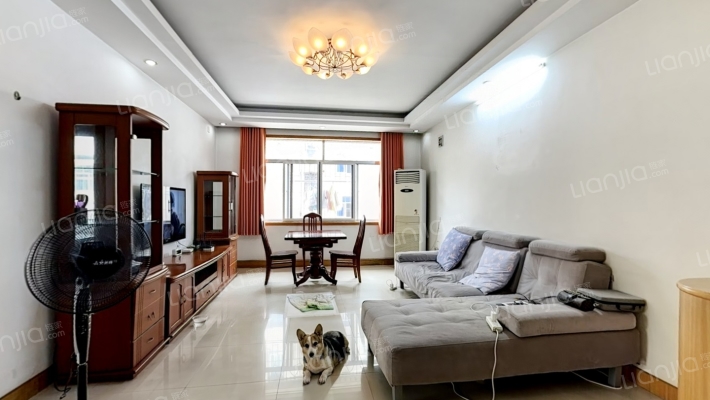 荷花垸二手房实景图