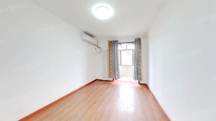 华严路3号院二手房实景图