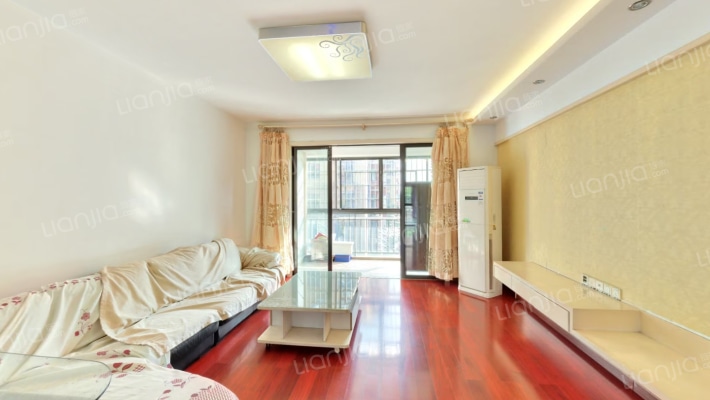 紫金园东区二手房实景图