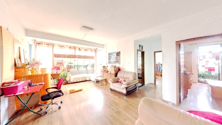 一舟茗莛二手房实景图