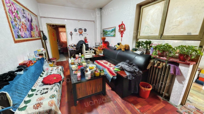清风东区二手房实景图