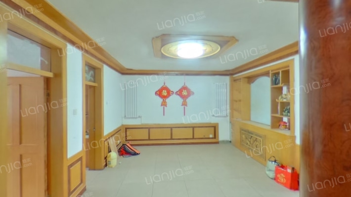 邮政小区(丛台)二手房实景图