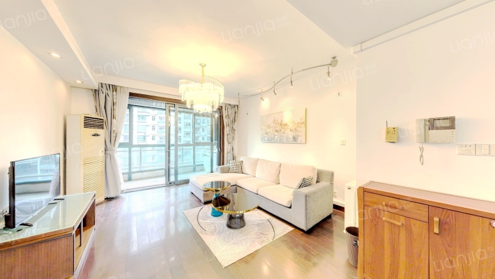 浦东世纪花园(公寓)二手房实景图