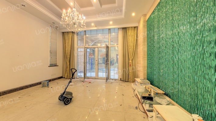 明月港湾维亚湾二手房实景图