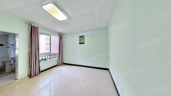 嘉城绿都铃兰苑二手房实景图