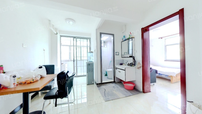 习武园12号院二手房实景图