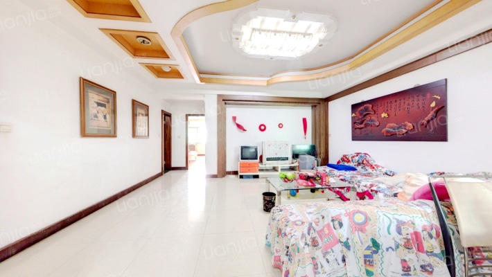 荣西社区二手房实景图