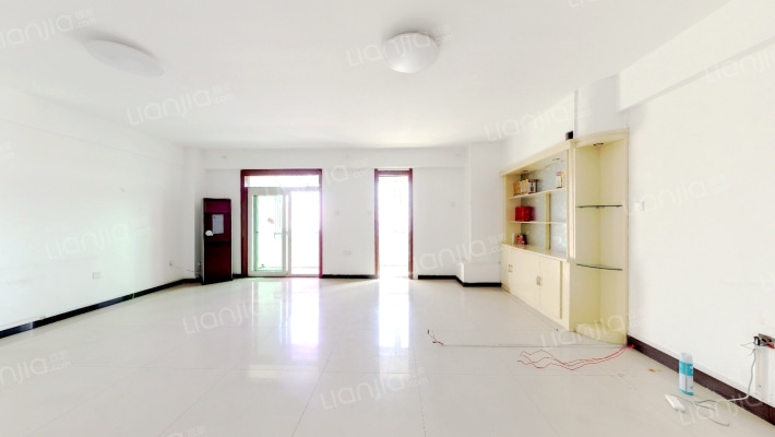 君利大厦二手房实景图