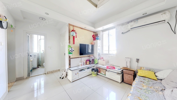 盘南公寓二手房实景图