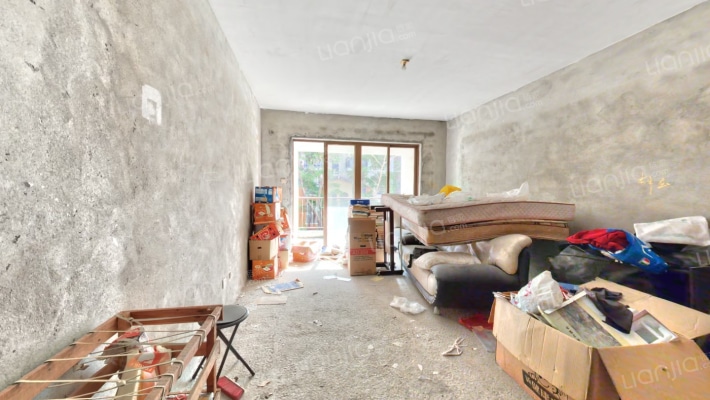 半岛1号一期二手房实景图