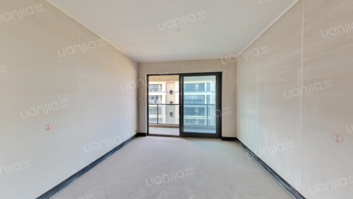 招商公园上城溪语二手房实景图