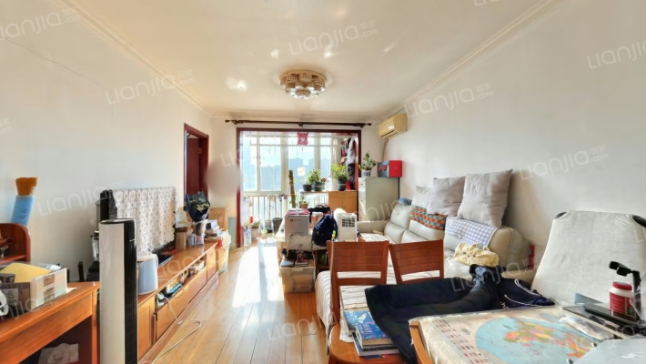 首科花园二手房实景图