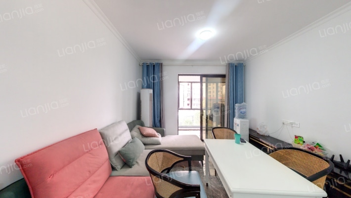 群升大智汇思源郡二手房实景图