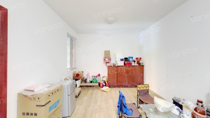 祥富居二手房实景图