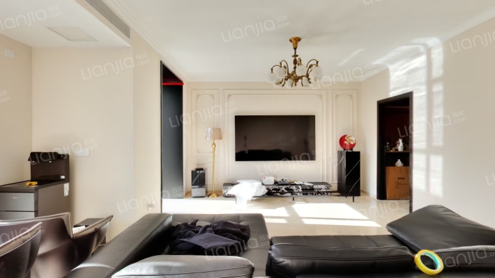 宣颐家园二手房实景图