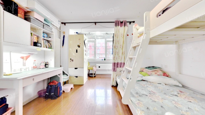 车站西街15号院二手房实景图