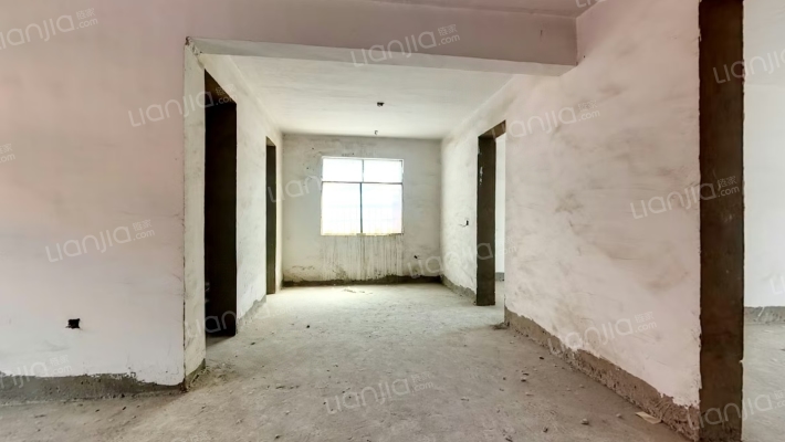 兴乐园小区二手房实景图