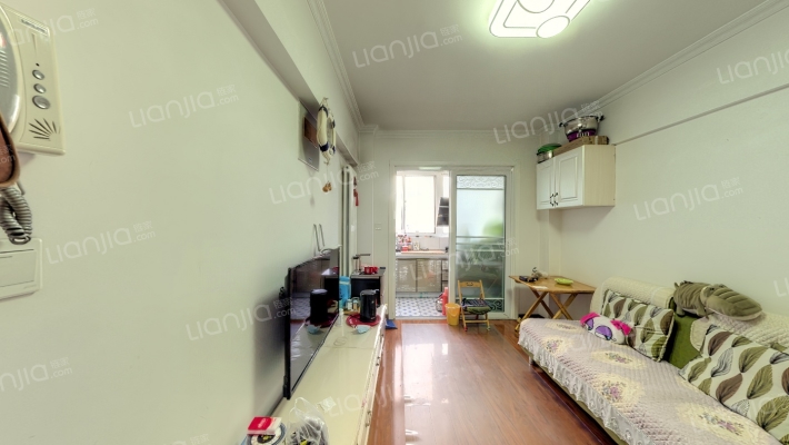 星苑小区二手房实景图