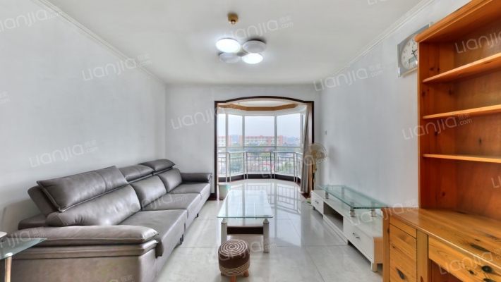 枫桦豪景二期二手房实景图