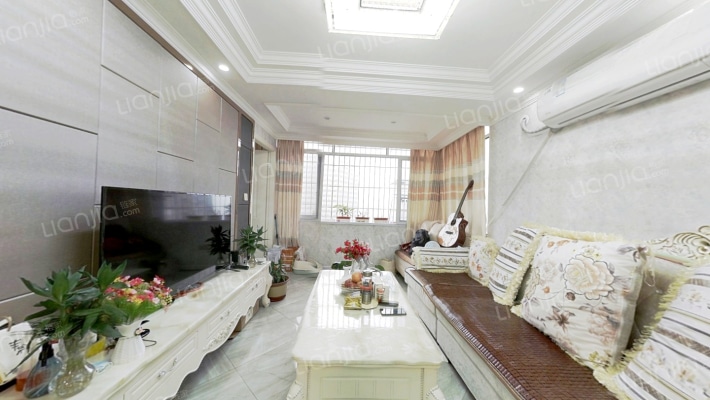 银都大厦二手房实景图