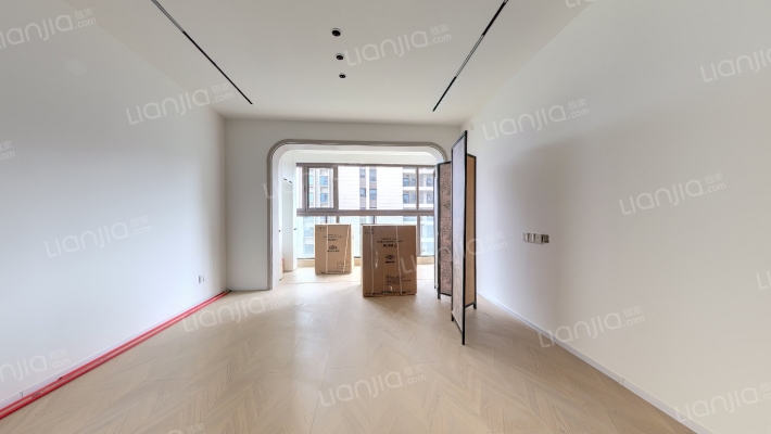 碧桂园云南映象云彩南区二手房实景图