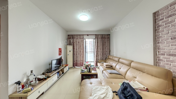 星汇云锦B区二手房实景图