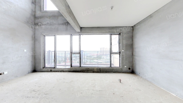 世科倚山院二手房实景图