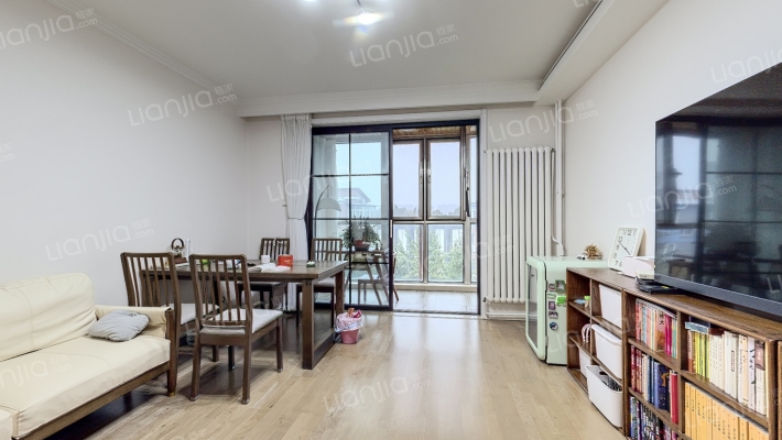 福星花园二手房实景图