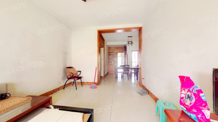 川锋苑二手房实景图