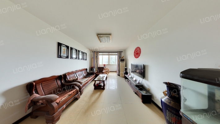 月桂园二手房实景图