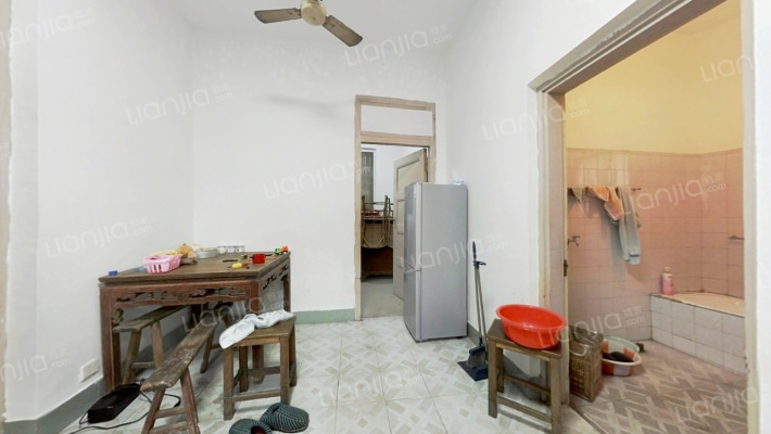 上街二手房实景图