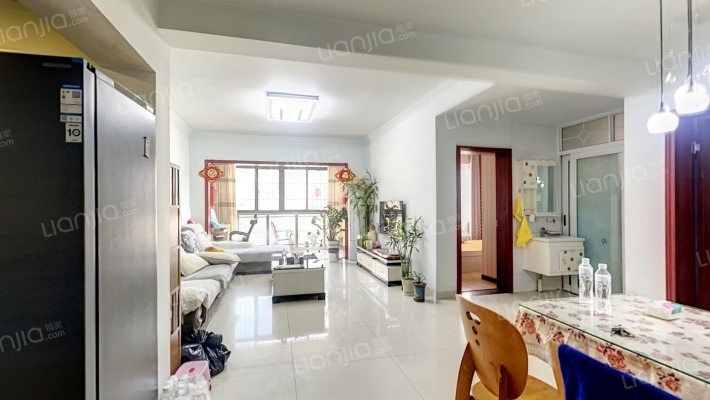 龙江云洲二手房实景图