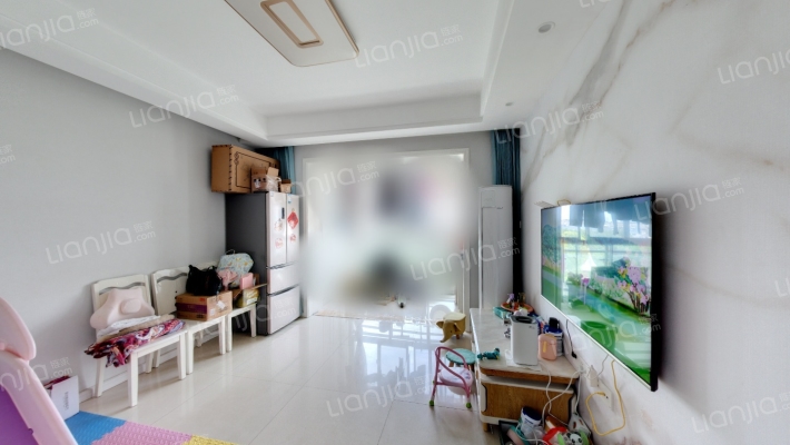 联峰雅园二手房实景图