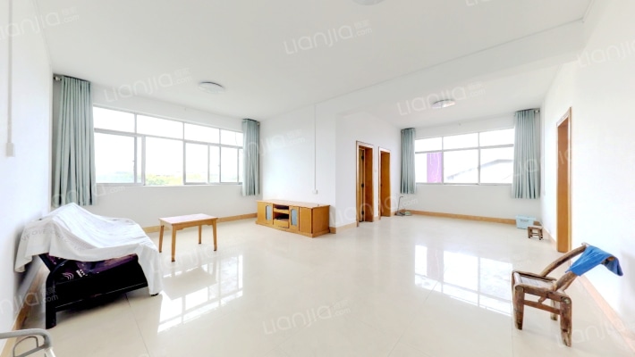 庞公供销社家属院二手房实景图