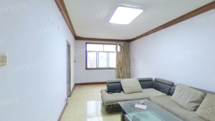 金建小区二手房实景图