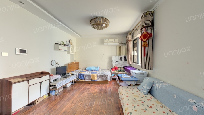 中原新城学府小区二手房实景图